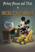 Watch Mickey\'s Parrot M4ufreemovies