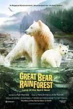 Watch Great Bear Rainforest: Land of the Spirit Bear M4ufreemovies