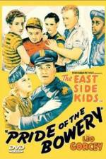Watch Pride of the Bowery M4ufreemovies