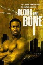 Watch Blood and Bone M4ufreemovies