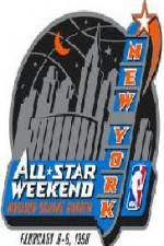 Watch 1998 NBA All Star Game M4ufreemovies