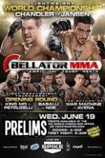 Watch Bellator FC 96 Prelims M4ufreemovies