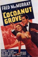 Watch Cocoanut Grove M4ufreemovies