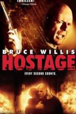 Watch Hostage M4ufreemovies
