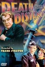 Watch Death from a Distance M4ufreemovies