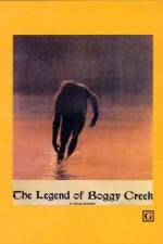 Watch The Legend of Boggy Creek M4ufreemovies