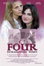 Watch Four Extraordinary Women M4ufreemovies