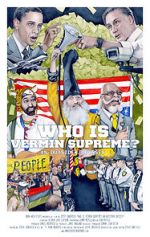 Watch Who Is Vermin Supreme? An Outsider Odyssey M4ufreemovies