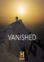 Watch Vanished M4ufreemovies