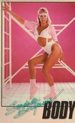 Watch Sandahl Bergman\'s Body M4ufreemovies