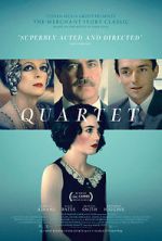 Watch Quartet M4ufreemovies