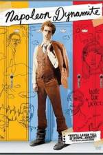 Watch Napoleon Dynamite M4ufreemovies