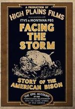 Watch Facing the Storm: Story of the American Bison M4ufreemovies