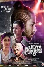 Watch Udta Punjab M4ufreemovies