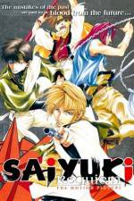 Watch Gensomaden saiyûki Requiem M4ufreemovies