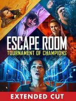 Watch Escape Room: Tournament of Champions (Extended Cut) M4ufreemovies
