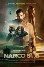 Watch Narco Sub M4ufreemovies