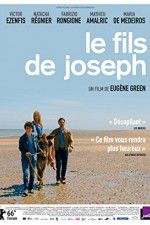 Watch The Son of Joseph M4ufreemovies