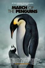 Watch March of the Penguins M4ufreemovies