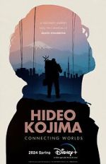 Watch Hideo Kojima: Connecting Worlds M4ufreemovies
