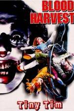 Watch Blood Harvest M4ufreemovies