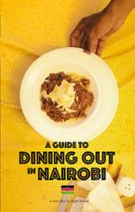 Watch A Guide to Dining Out in Nairobi (Short 2021) M4ufreemovies
