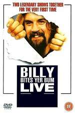 Watch Billy Connolly Bites Yer Bum M4ufreemovies
