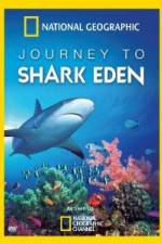 Watch National Geographic Journey to Shark Eden M4ufreemovies
