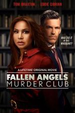 Watch Fallen Angels Murder Club: Friends to Die For M4ufreemovies
