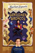 Watch Gentlemen Broncos M4ufreemovies