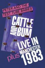 Watch Peter And The Test Tube Babies Live In Manchester M4ufreemovies