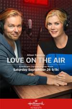 Watch Love on the Air M4ufreemovies