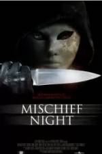 Watch Mischief Night M4ufreemovies