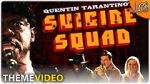 Watch Quentin Tarantino\'s Suicide Squad M4ufreemovies