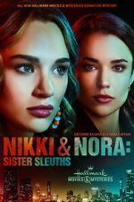 Watch Nikki & Nora: Sister Sleuths M4ufreemovies