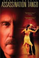 Watch Assassination Tango M4ufreemovies