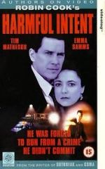 Watch Harmful Intent M4ufreemovies