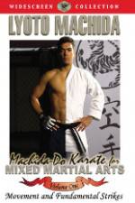 Watch Machida-Do Karate for MMA Volume 1 M4ufreemovies