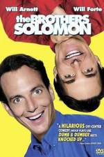 Watch The Brothers Solomon M4ufreemovies