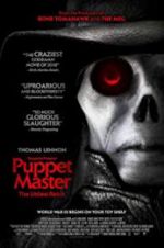 Watch Puppet Master: The Littlest Reich M4ufreemovies