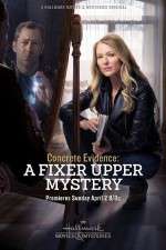 Watch Concrete Evidence: A Fixer Upper Mystery M4ufreemovies