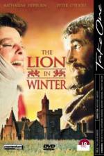 Watch The Lion in Winter M4ufreemovies
