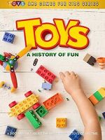 Watch Toys: A History of Fun (Short 2019) M4ufreemovies
