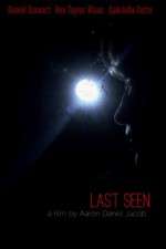 Watch Last Seen M4ufreemovies