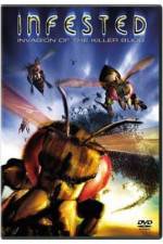 Watch Infested M4ufreemovies