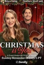 Watch Christmas Is You M4ufreemovies