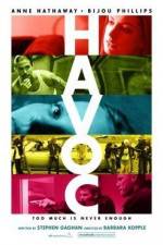 Watch Havoc M4ufreemovies