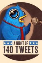 Watch A Night of 140 Tweets: A Celebrity Tweet-A-Thon for Haiti M4ufreemovies