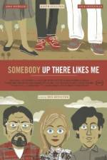 Watch Somebody Up There Likes Me M4ufreemovies