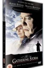 Watch The Gathering Storm M4ufreemovies